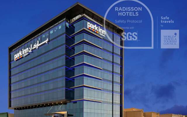 Park Inn by Radisson, Jeddah Madinah Road