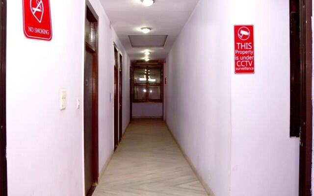 OYO Rooms Kunhari