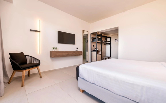 D'Andrea Mare Beach Hotel – All Inclusive