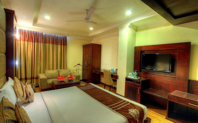 Hotel Freesia