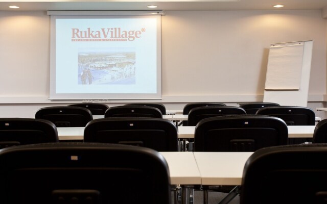 Ski-Inn RukaVillage