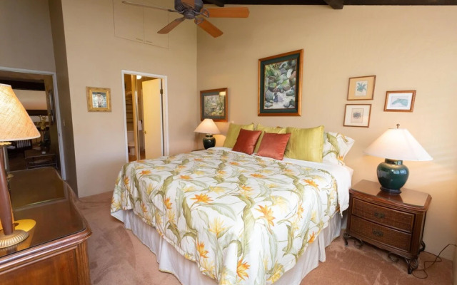Hale Kamaole #271 - 2 Br Condo