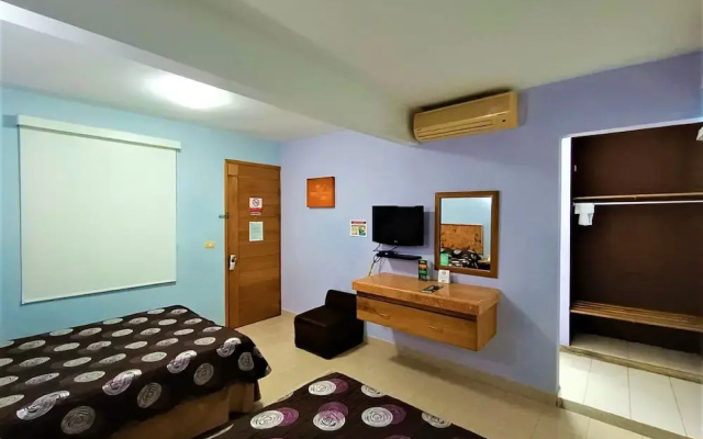 Hotel Santo Domingo