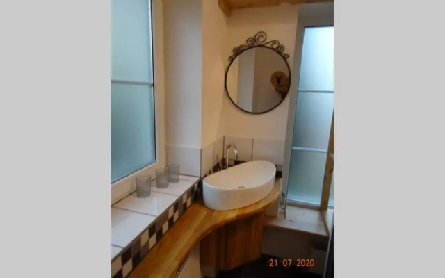 Ferienwohnung Ottobeuren Eg Sud