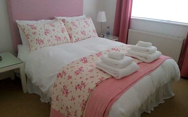 No.5 Bed & Breakfast
