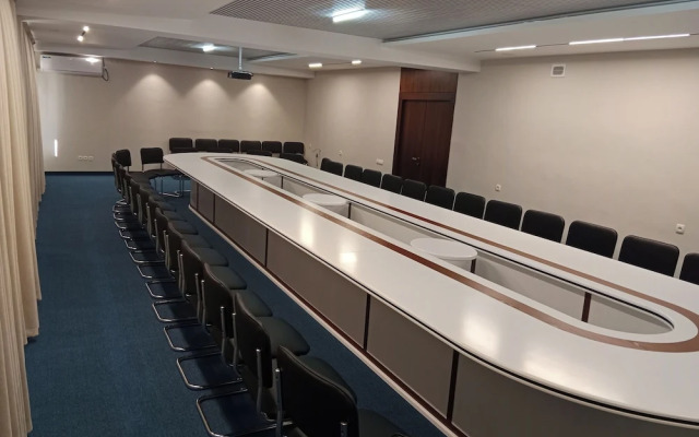 Ziyorat Luxury Hotel