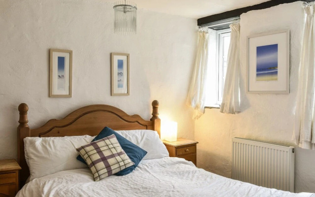 Threshings Cottage