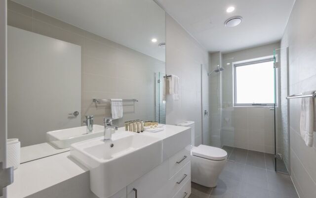 Astra Apartments Merewether