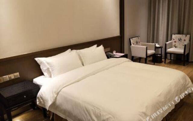 Danyan Hotel