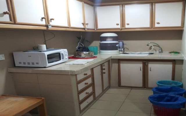 Madani Muslim Hotel Cameron Highland