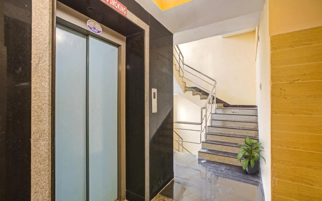 Collection O 87564 Mgr Inn