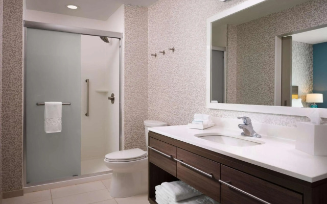 Home2 Suites By Hilton Tupelo, Ms