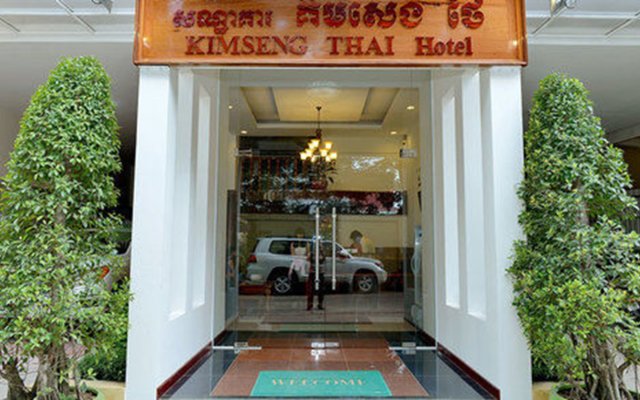 Kimseng Thai Hotel