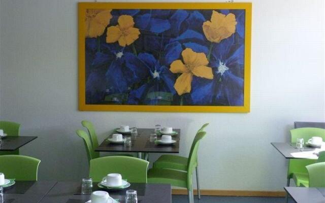 Lagrange Apart'HOTEL Mulhouse