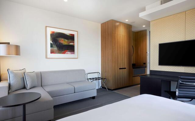 Hyatt Place Melbourne, Essendon Fields