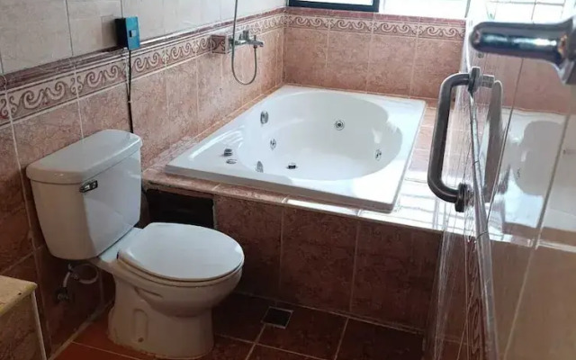 Acuario Residencial