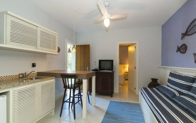 Pousada Vila do Bosque