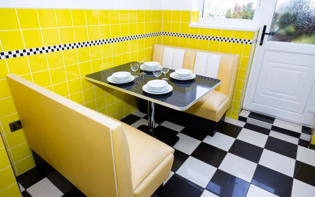 Alexander Apartments Northumberland