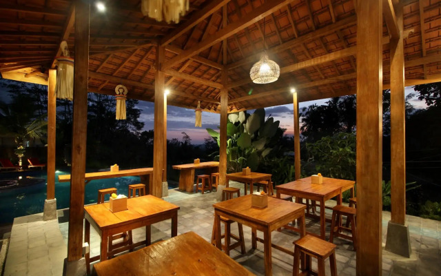 Thantha Serenity Resort
