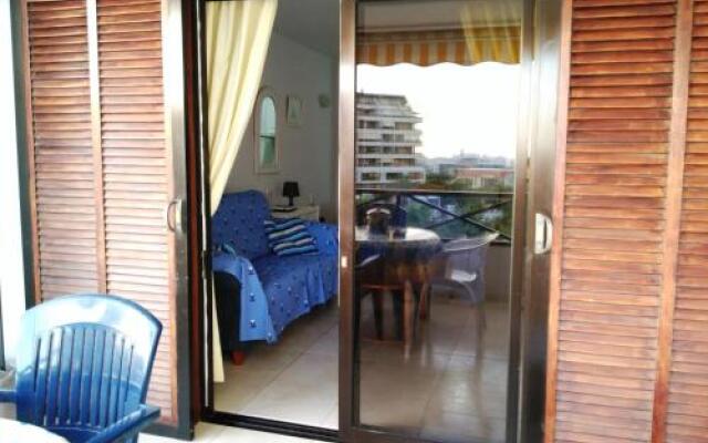 San Marino apartment