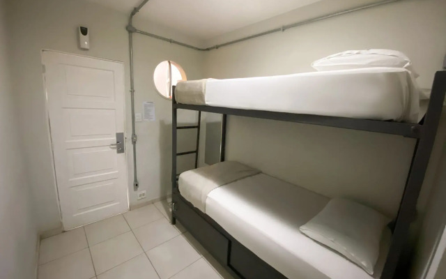 Che Lagarto Copacabana - Hostel