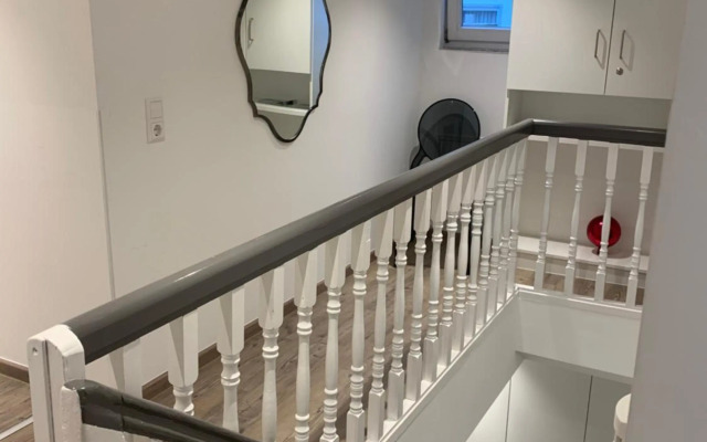 Boutique Hotel Rose Baden-Baden