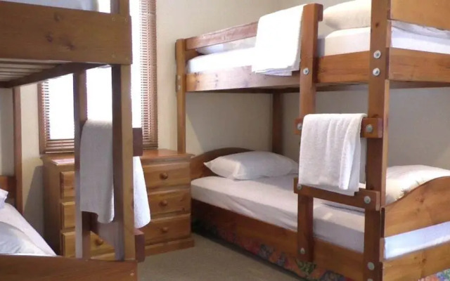Hotham Heights Chalets Mt Hotham