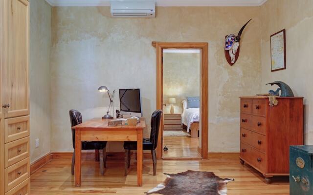 Buccara Karoo - Graaff Reinet