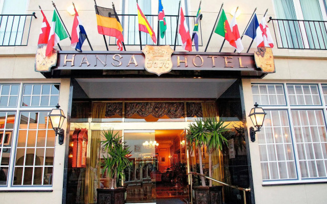 Hansa Hotel