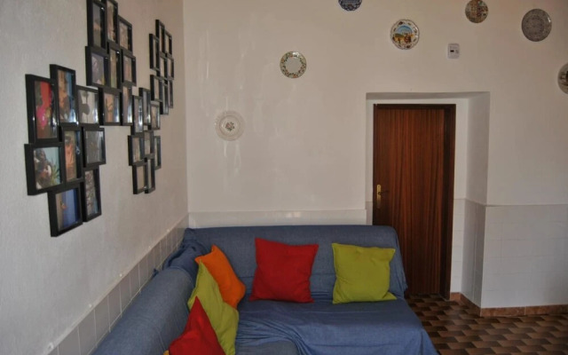 House With one Bedroom in Mina de São Domingos