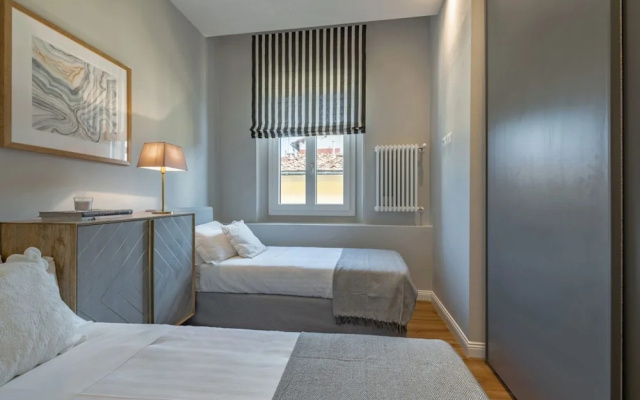 Flamingo Luxury Apartment