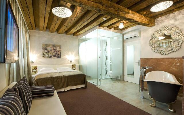 Boutiquehotel am Dom