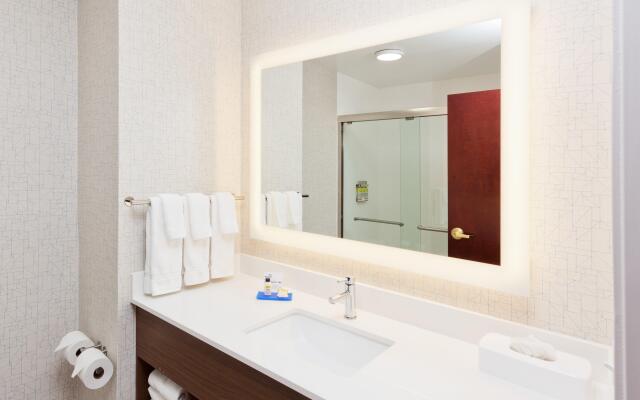 Holiday Inn Express Dothan North by IHG