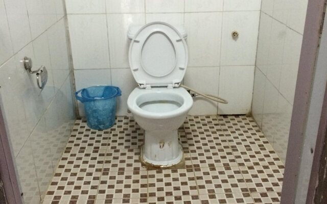 Anh Duc Homestay