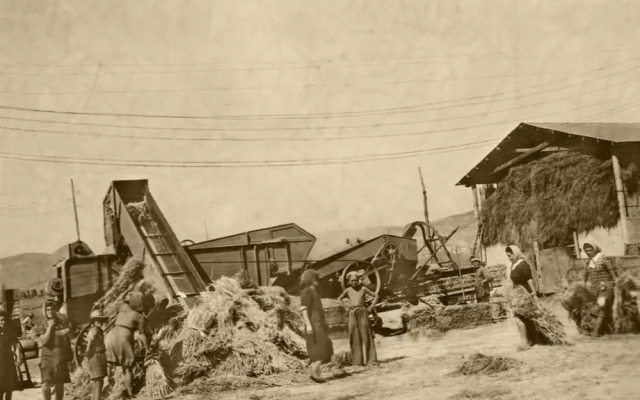 Agriturismo La Meridiana