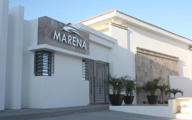 Marena Suites and Apartments