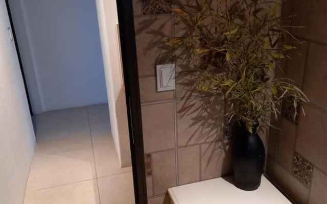 La Joaquina - Villa Giardino