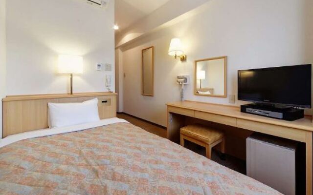 Hotel AZ Fukuoka Yame Ten