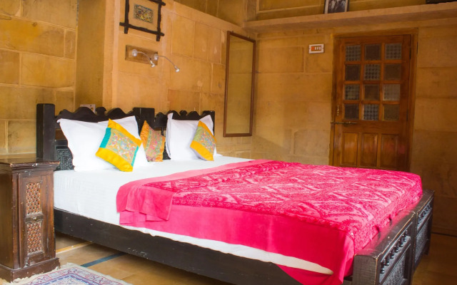 Hotel Shahi Palace