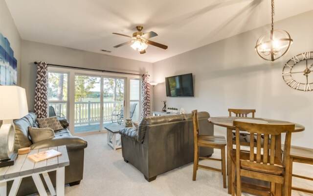 World Tour Golf Links Condos by Escape