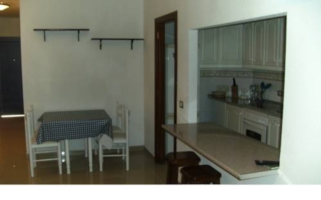 Apartamentos Atlantico II