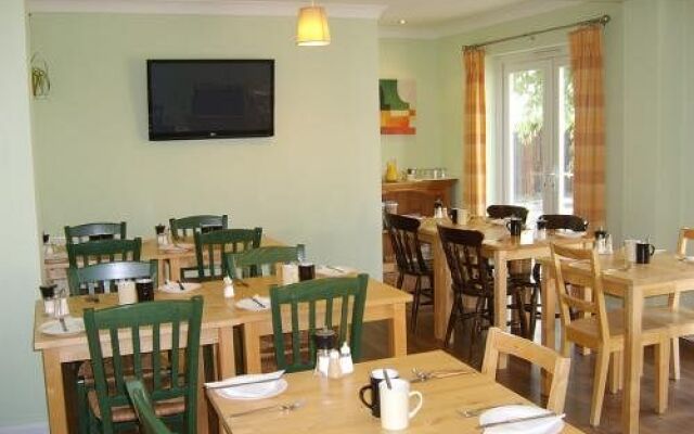 Morrisons Guest House