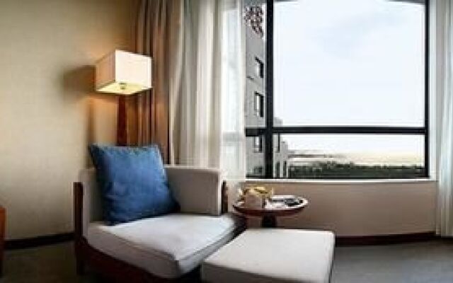 Baohua Harbour View Hotel