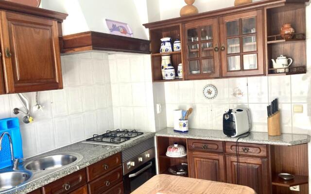 Best Houses 63 - City Center Apartment