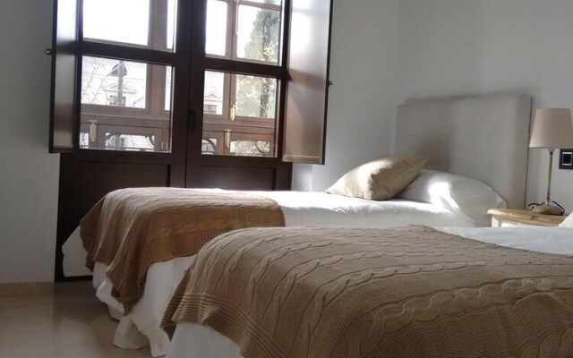 Apartamento San Fernando