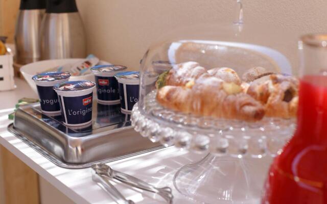 Agrigento B&B