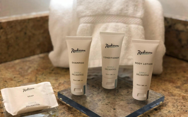 Radisson Lackawanna Station Hotel Scranton