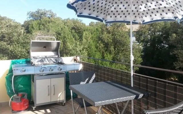 A MUREDDA 1 - SWIMMING POOL  Apartment 1