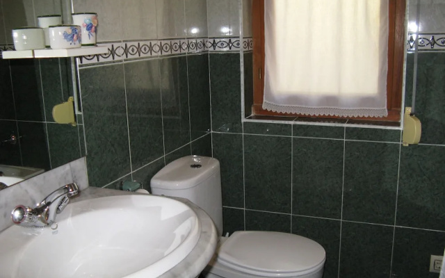 Apartamentos Rurales Casa El Caminero