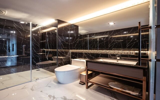 The One Smart Living & Safety